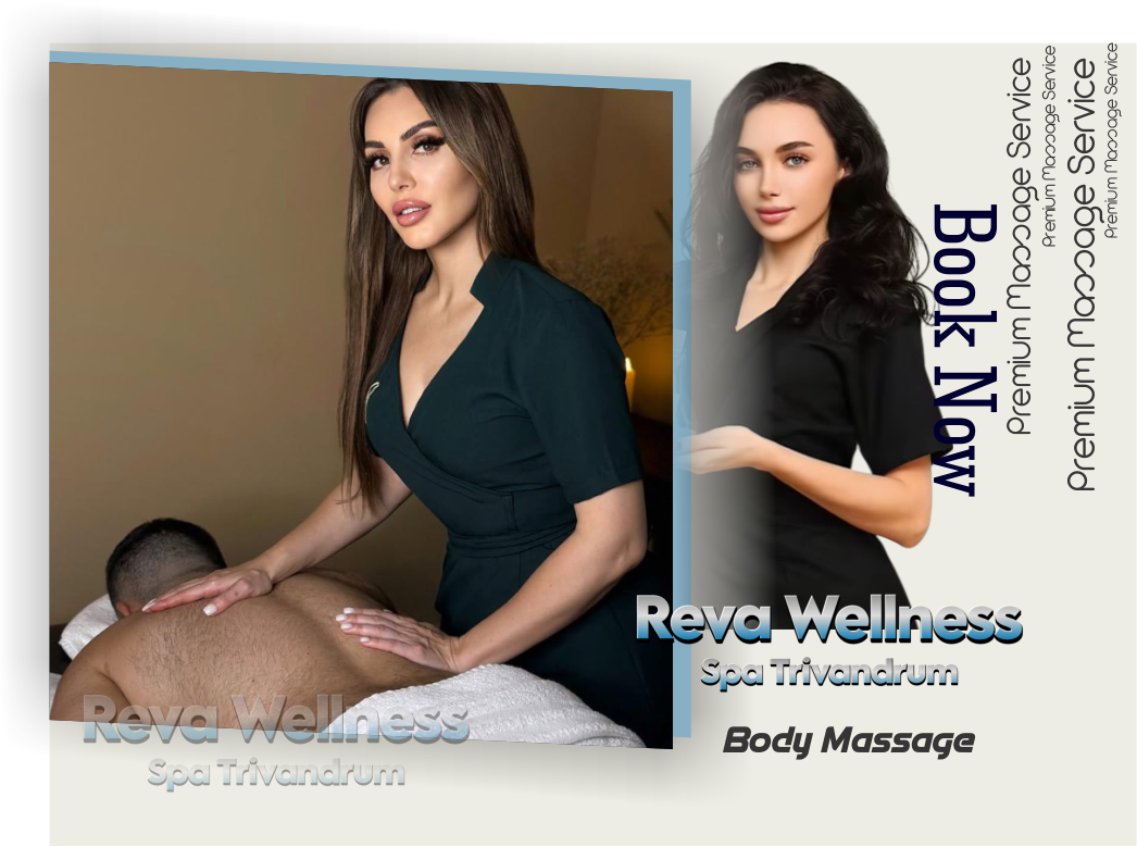 Body Massage in Poundukadavu Thiruvananthapuram